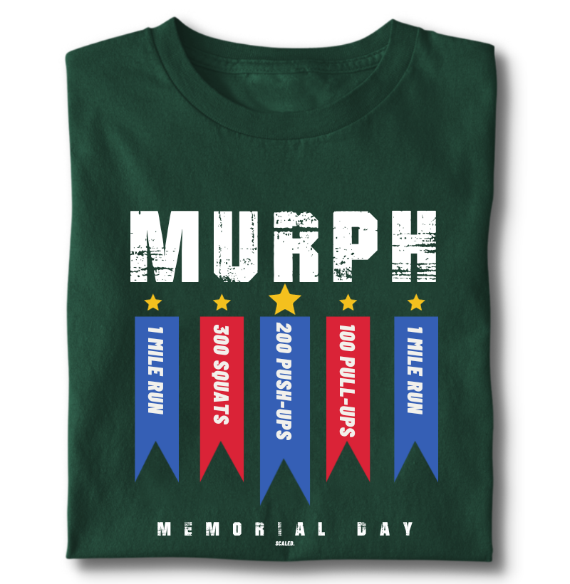 Murph Memorial