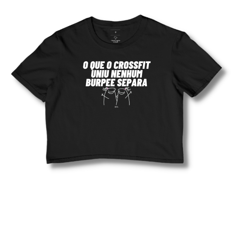 O que O Crossfit Uniu - Flork