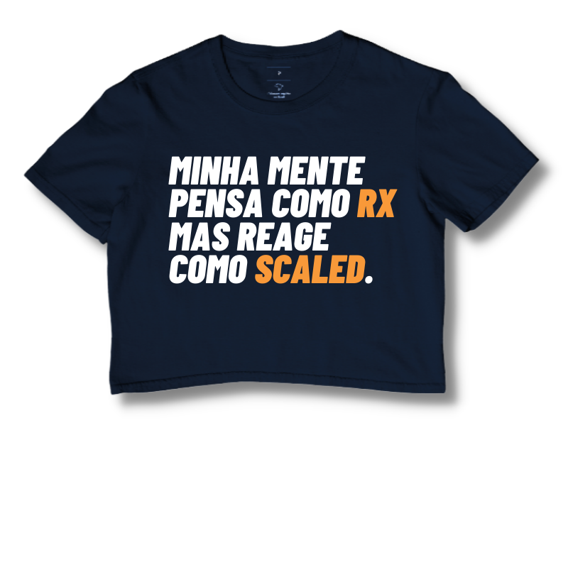 Minha Mente Pensa como RX