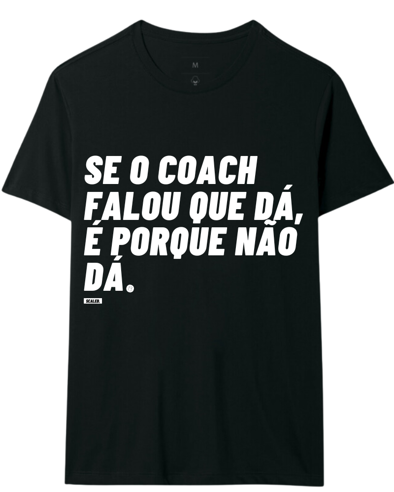 Não Dá