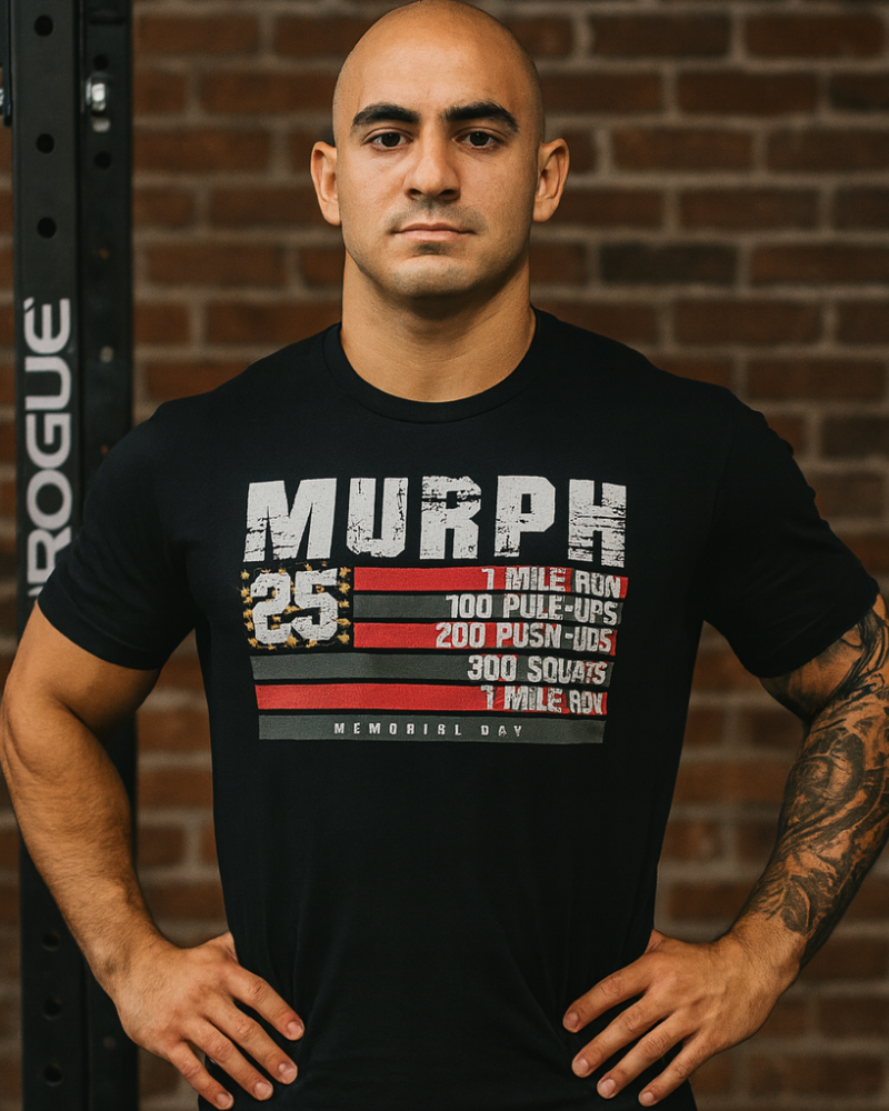 Murph 25