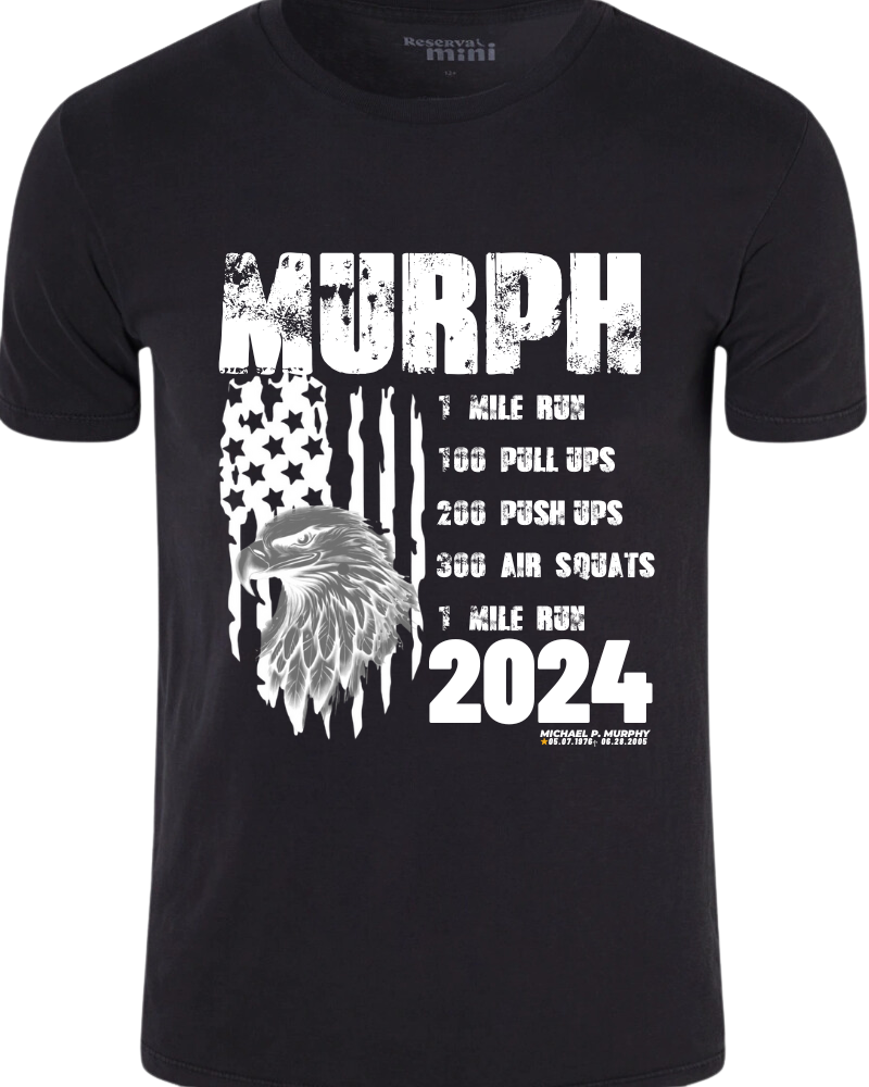 Murph Eagle