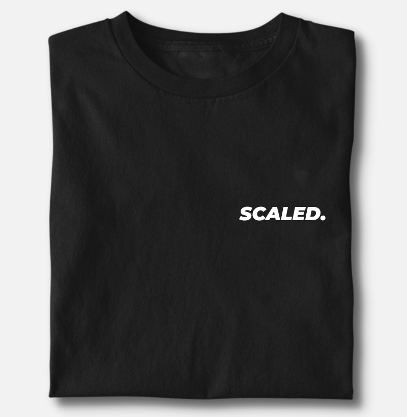 Scaled Minimal