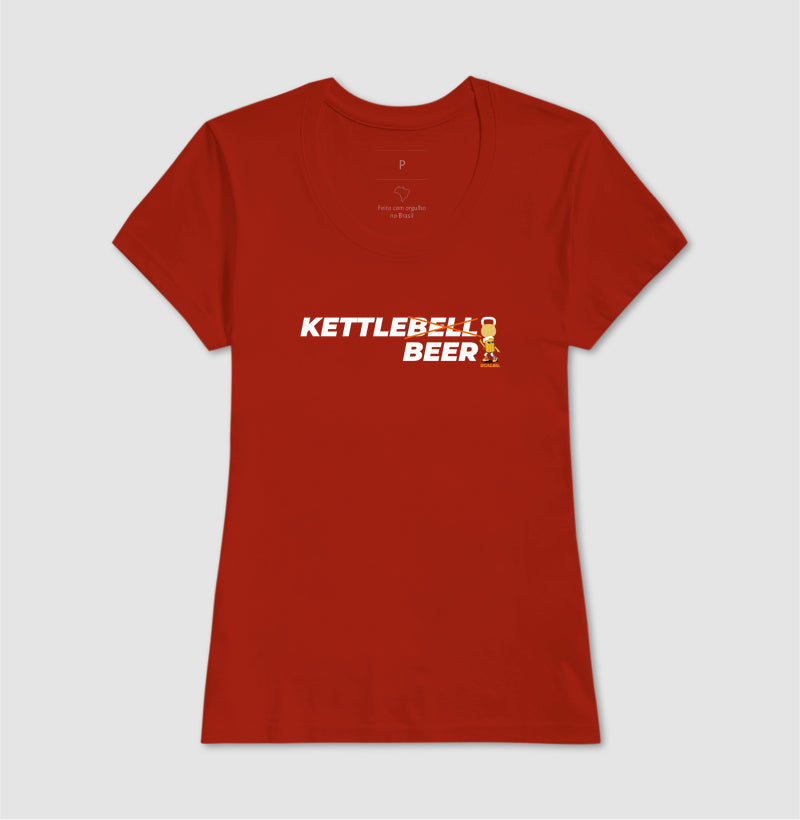 Kettlebeer 2