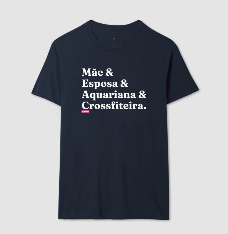 Mãe Aquariana