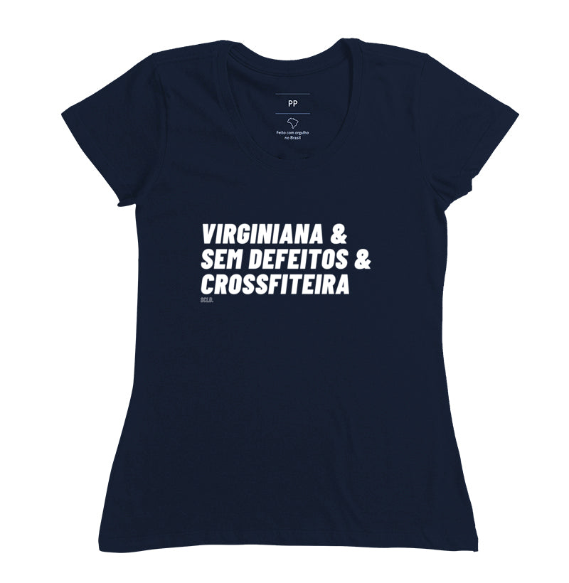 Signo Virgem 2