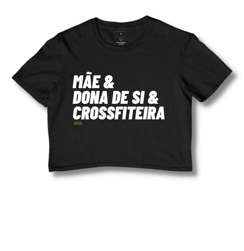 Mãe Dona de Si
