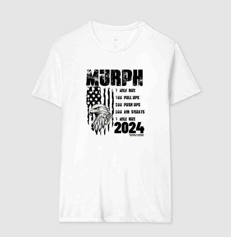 Murph Eagle