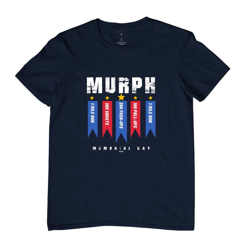 Murph Memorial