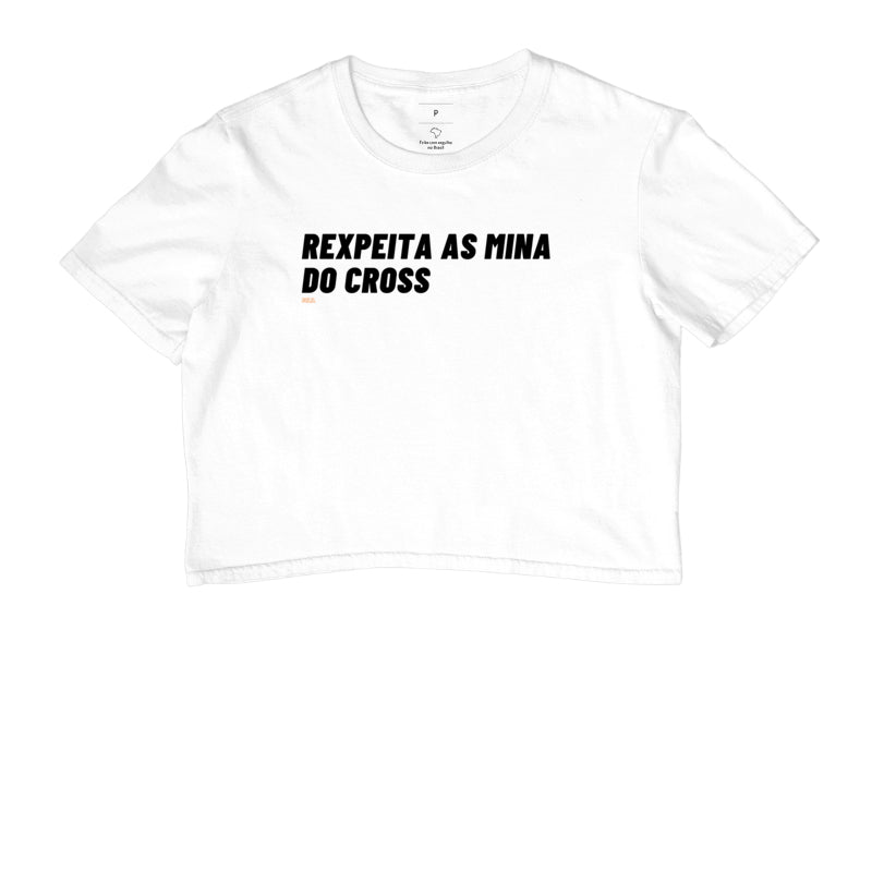 Rexpeita as Mina do Cross
