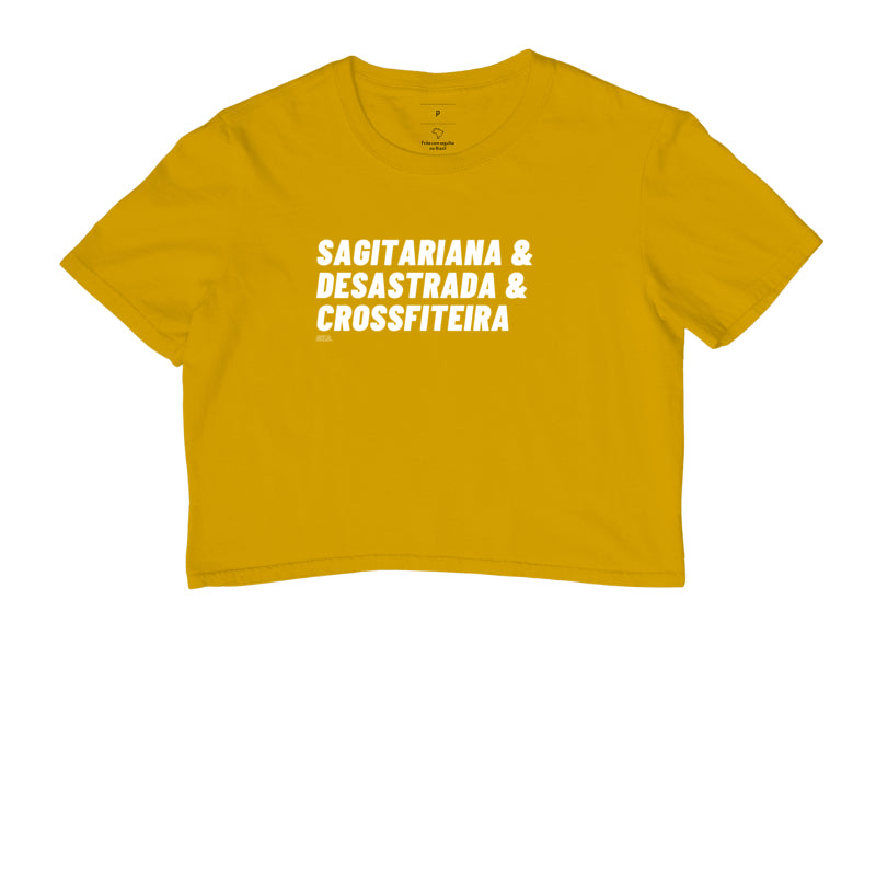 Sagitário 1