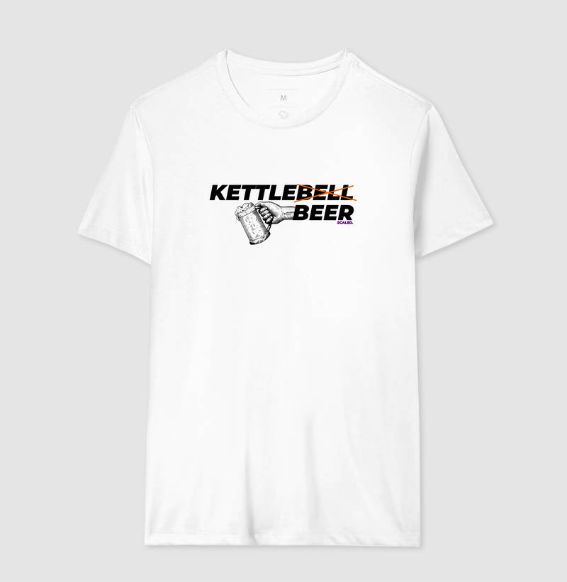 kettlebeer