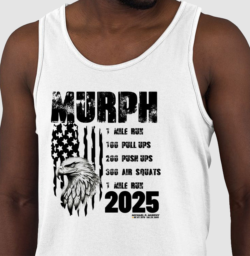 Murph Eagle