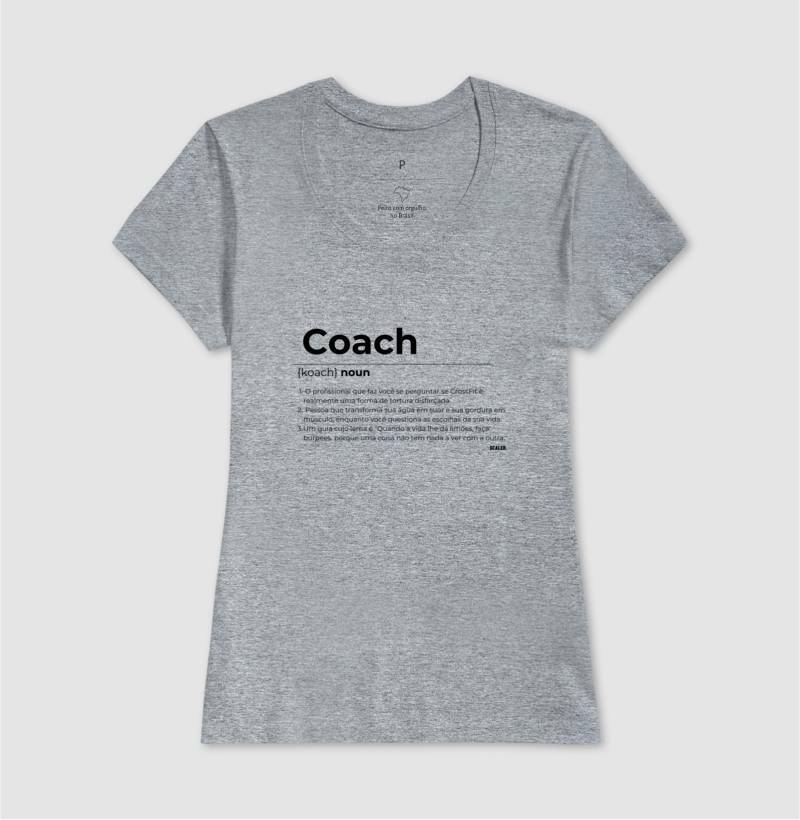 Coach - Significado