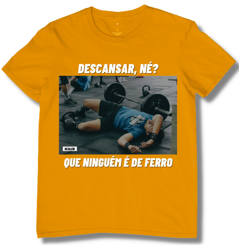 Descansar Ne