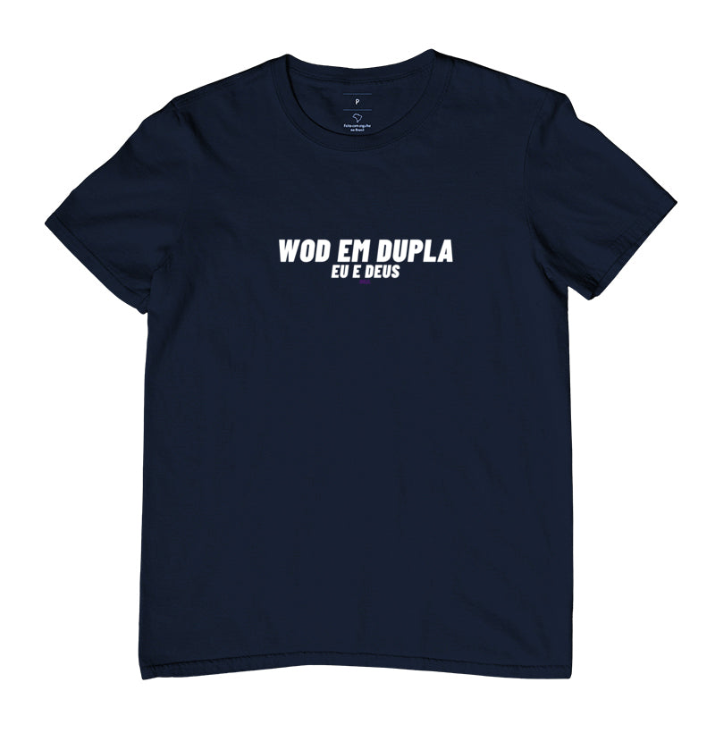 Wod em Dupla