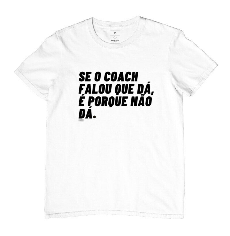 Não Dá