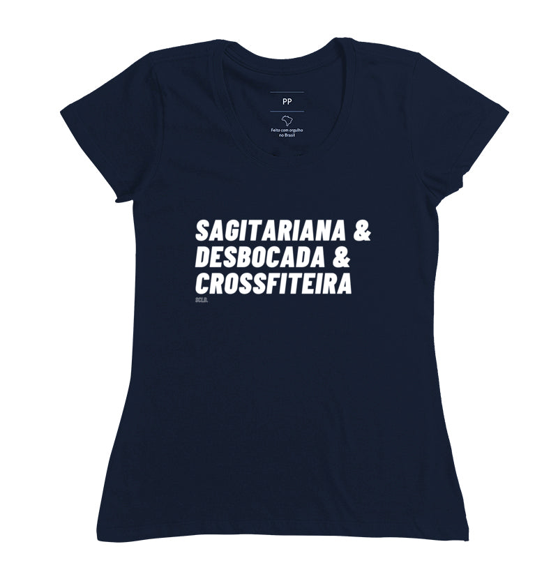Sagitário 3 - Zodíaco