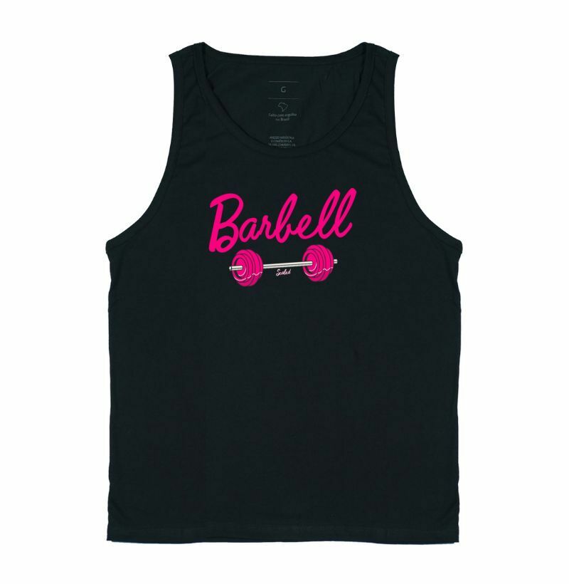 Barbell Regata