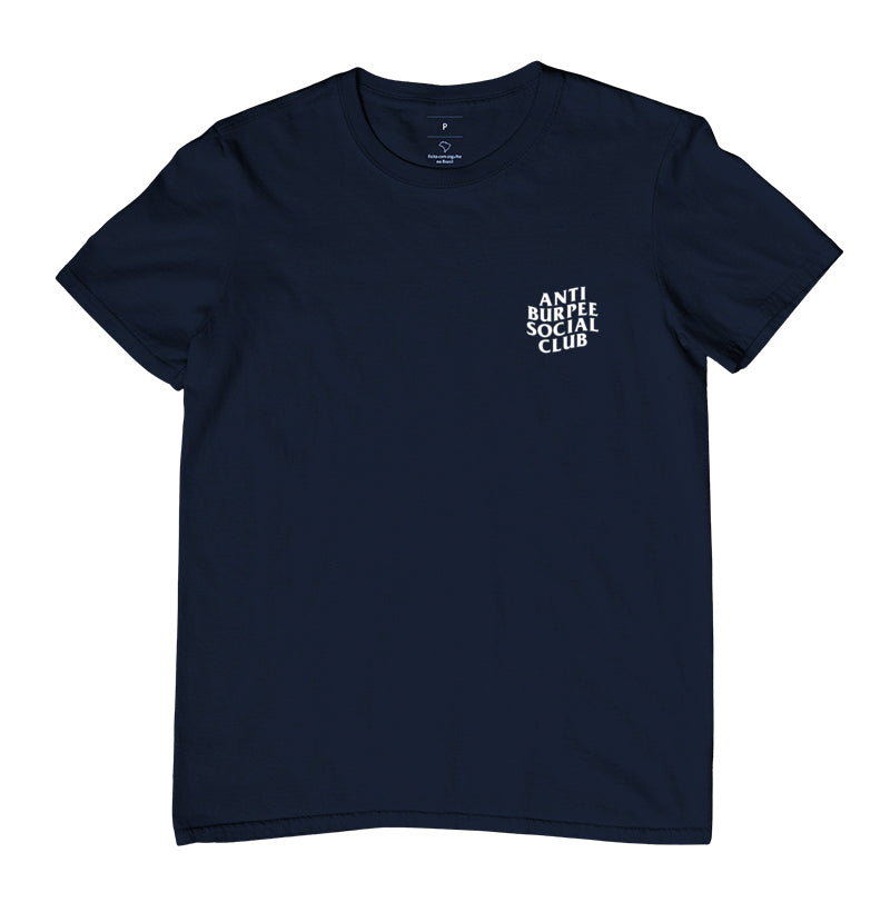 Camiseta Anti Burpee Social Club
