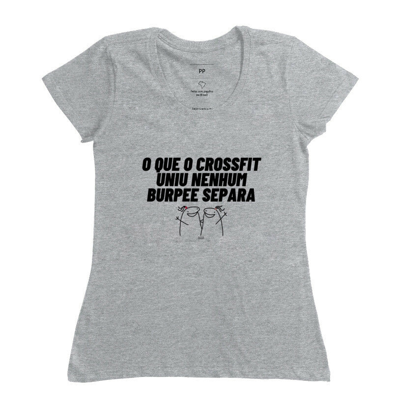 Unidas Pelo Crossfit
