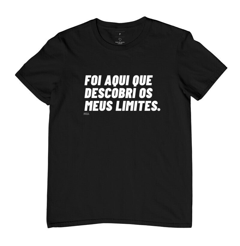 Meus Limites