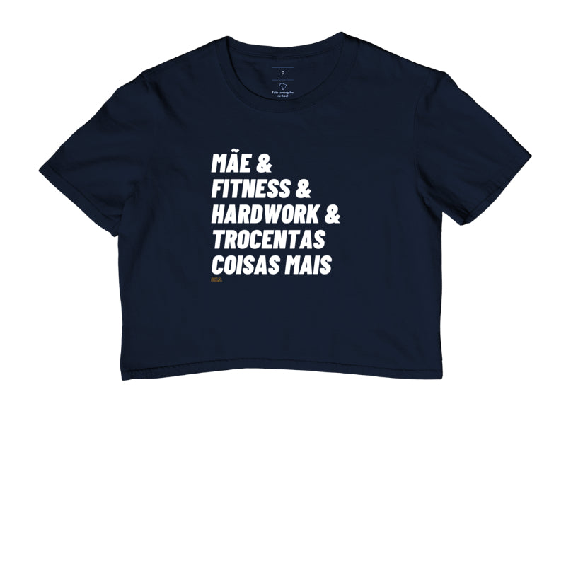 Mãe Fitness