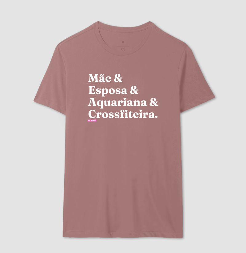 Mãe Aquariana