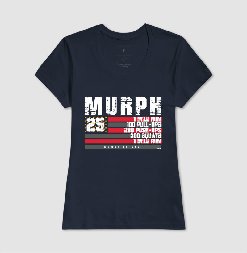 Murph 25