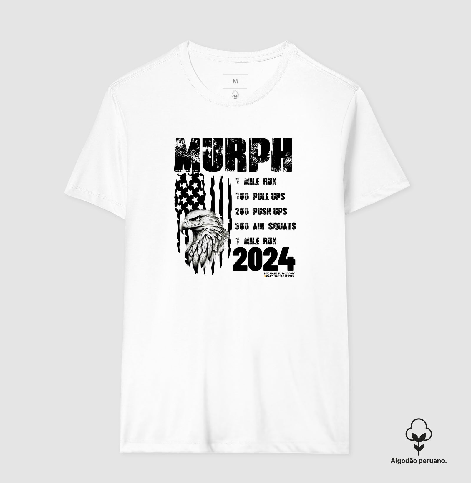 Murph Eagle