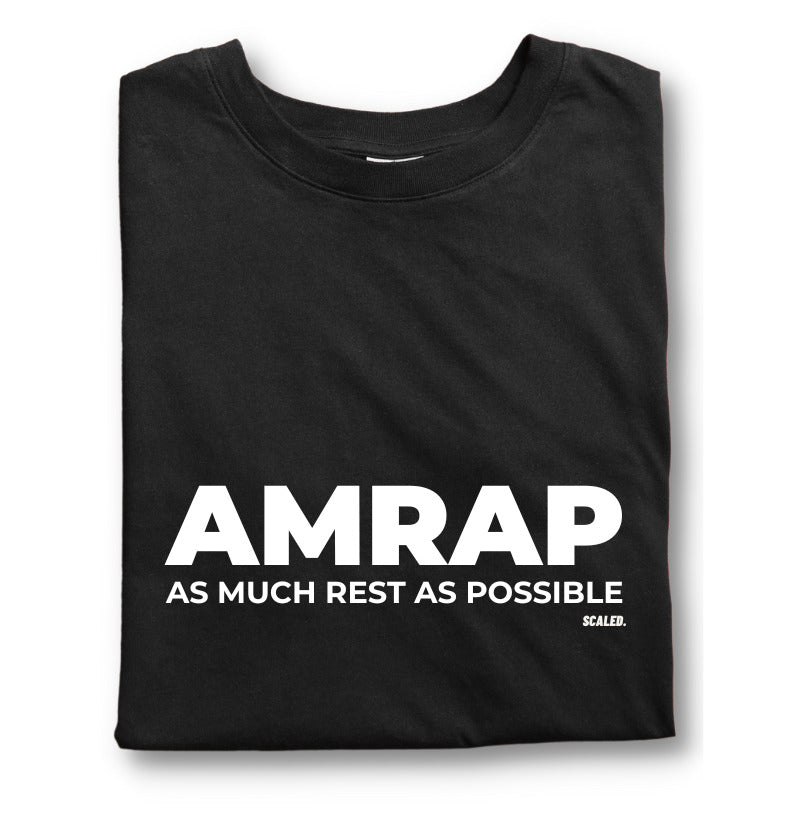 AMRAP
