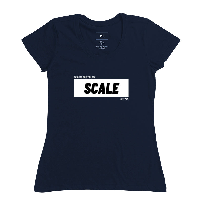 Scale Forever