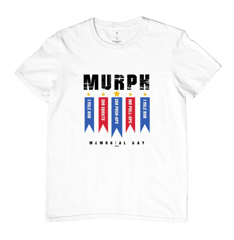 Murph Memorial