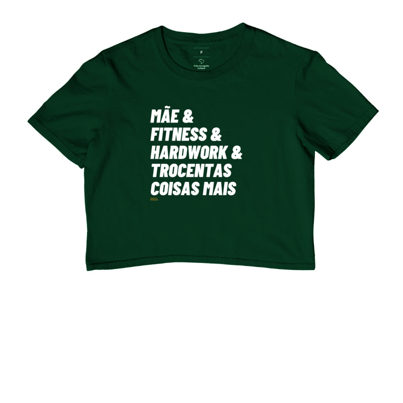 Mãe Fitness