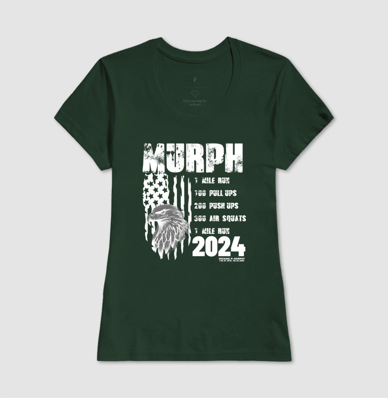 Murph Eagle