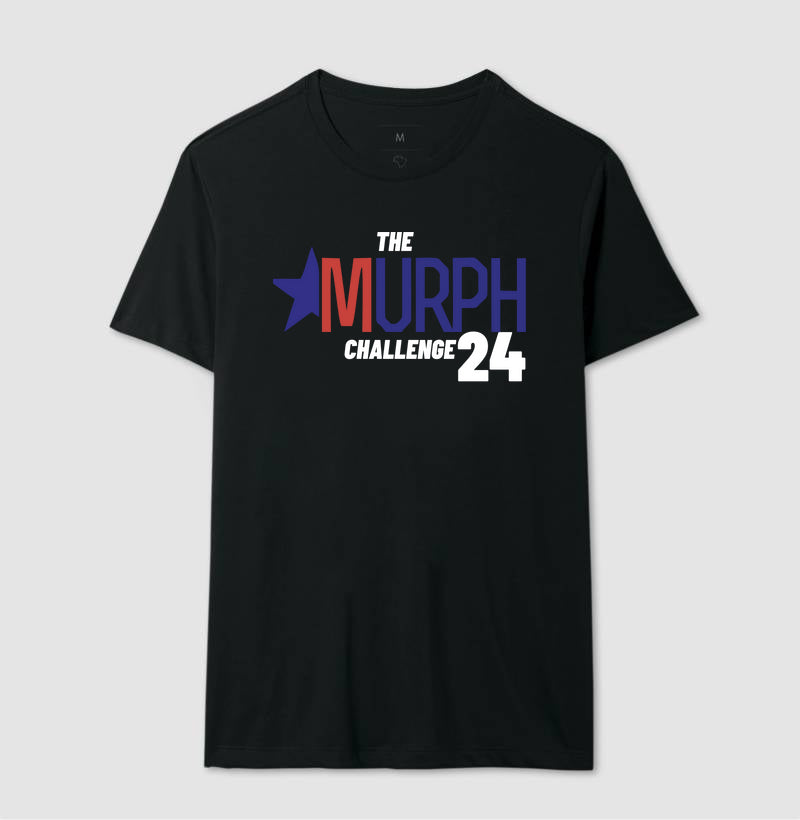 The Murph Challenge