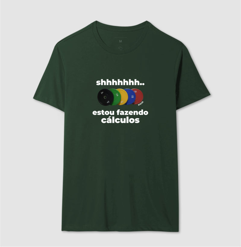 Fazendo Cálculos