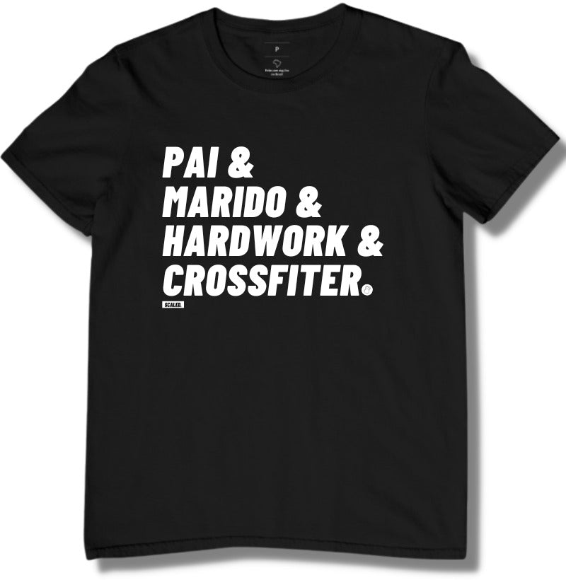 Pai Crossfiter
