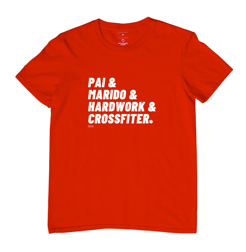 Pai Crossfiter