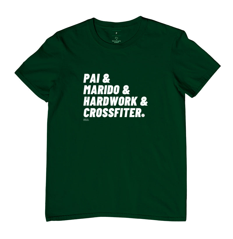 Pai Crossfiter