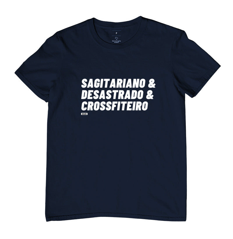 Sagitário 1 - Zodíaco Homem