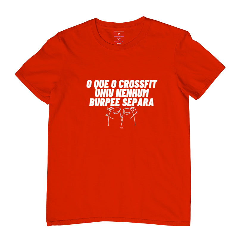 Unidas Pelo Crossfit