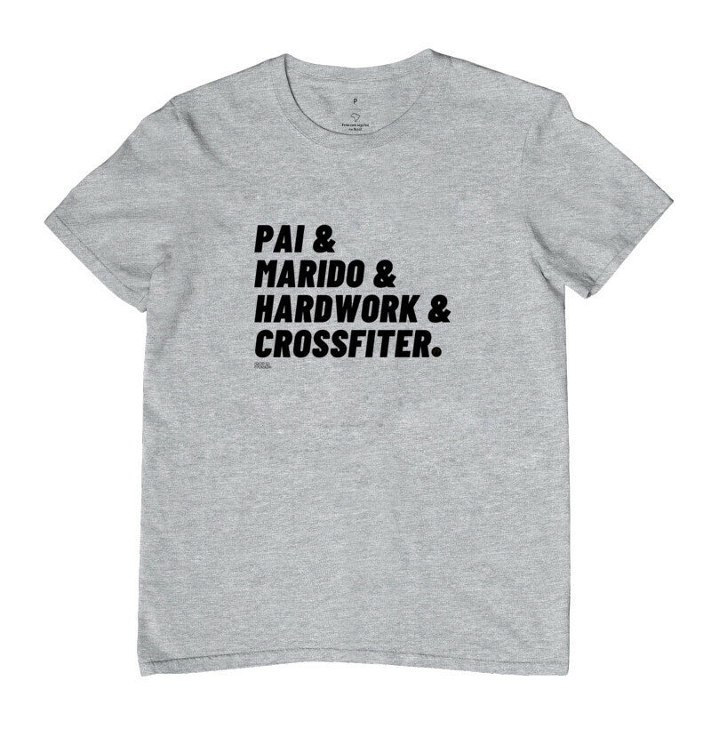 Pai Crossfiter