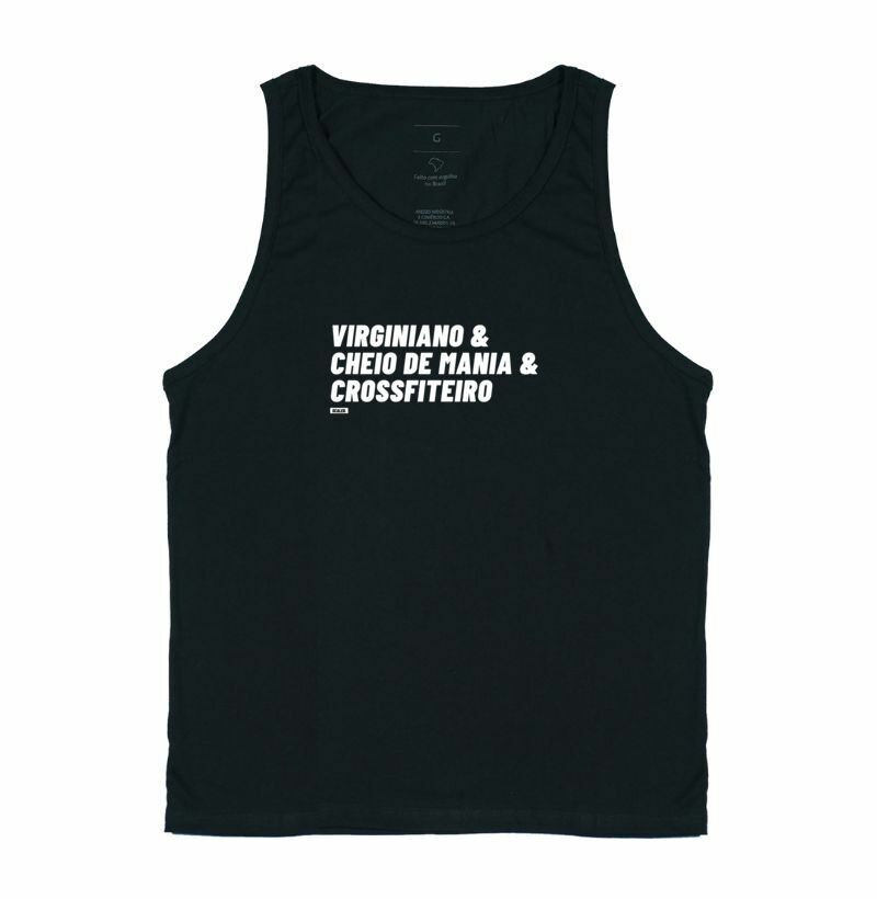 Camiseta Zodíaco Homem Virgem 1