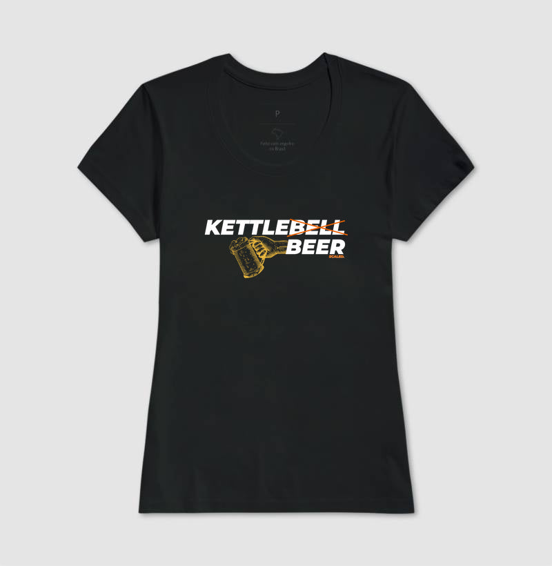 kettlebeer