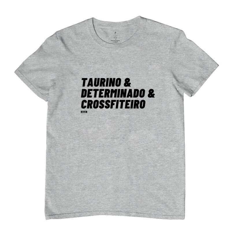 Touro 2 - Zodíaco Homem