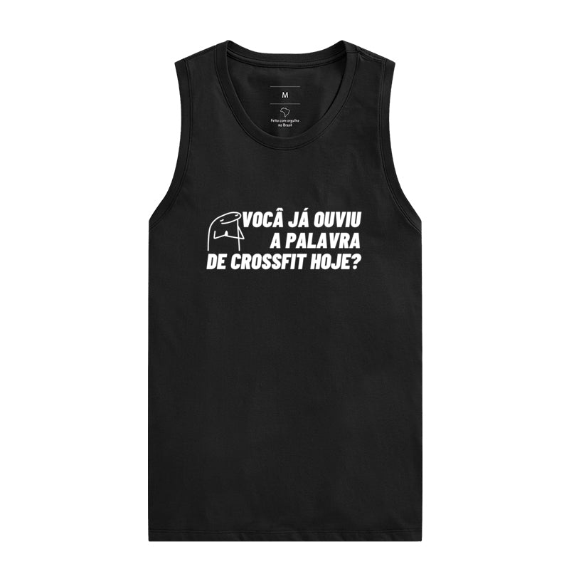 Palavra de Crossfit