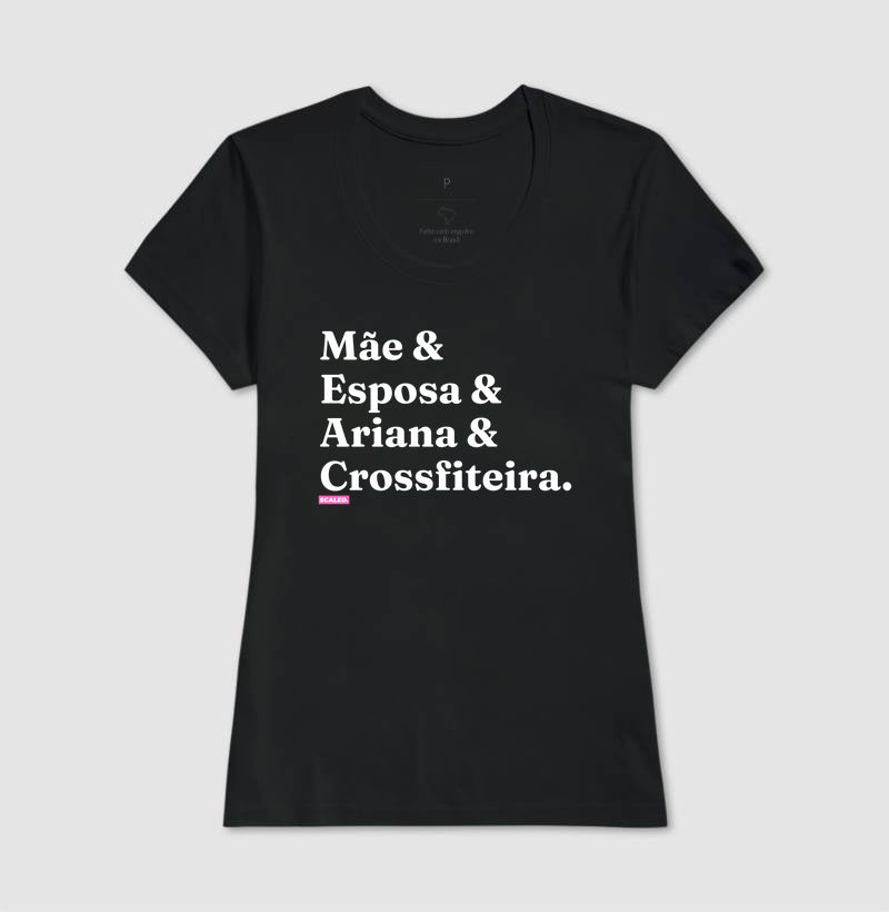 Mãe Ariana