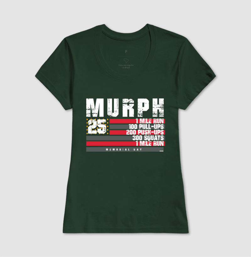 Murph 25