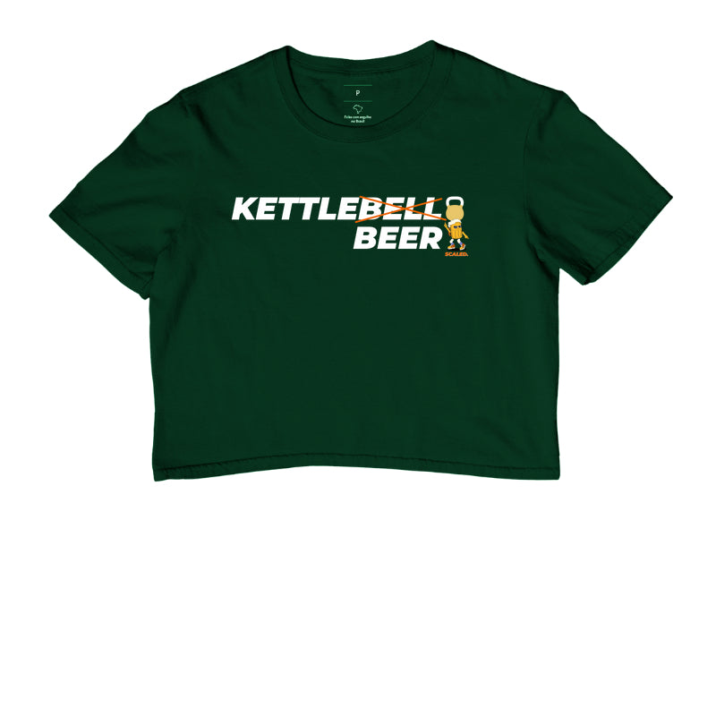 Kettlebeer 2